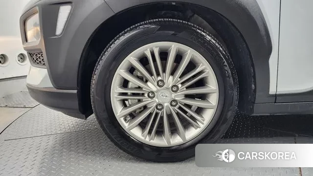 Hyundai Kona id 2991447 из Кореи 15