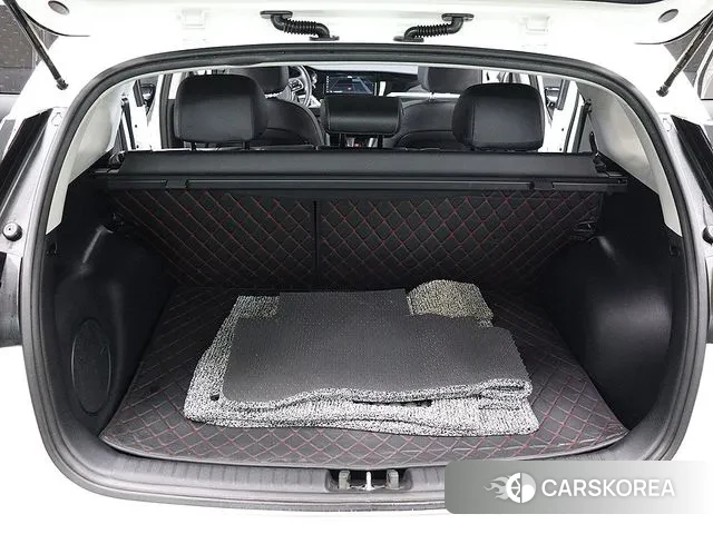 Kia The New Niro id 2884995 из Кореи 15