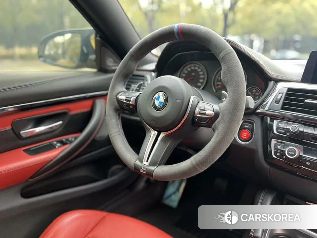 BMW M4 id 4209926 из Китая 11