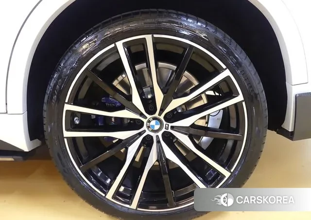 BMW X5 (G05) id 3621707 из Кореи 15