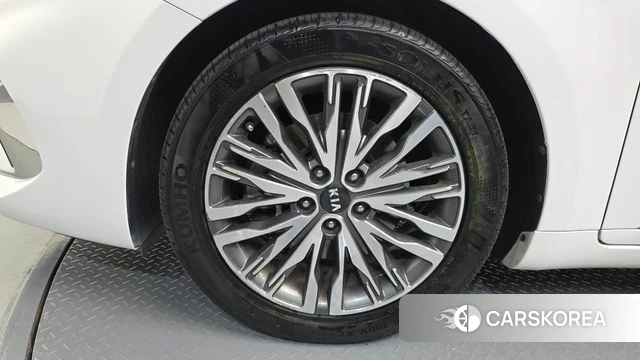 Kia K7 Premier id 4620038 из Кореи 25