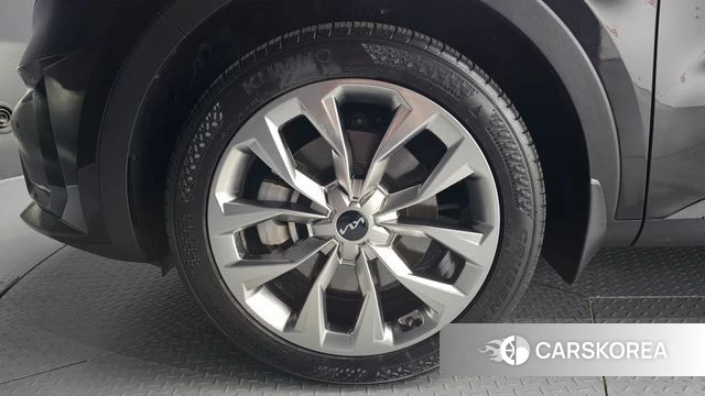 Kia Sorento 4th Generation id 4534391 из Кореи 28