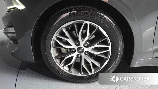 Kia K5 3rd generation id 4735668 из Кореи 25