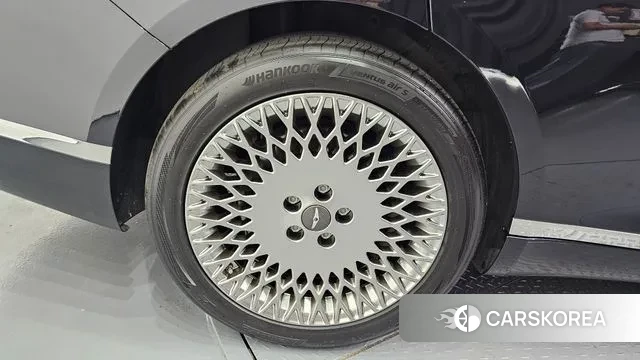 Genesis G80 (RG3) id 2891377 из Кореи 15