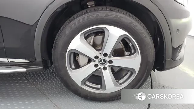 Mercedes-Benz GLC-Class X253 id 3703361 из Кореи 15