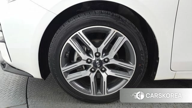 Kia Come New K3 id 4363157 из Кореи 15