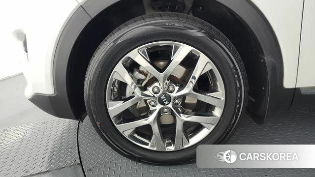 Kia The New Sorento id 3861182 из Кореи 15