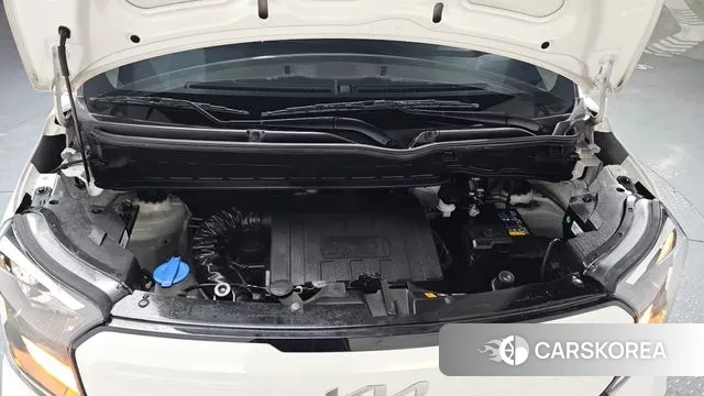 Kia The New Kia Ray id 3615327 из Кореи 15