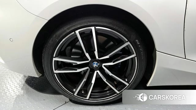 BMW Z4 (G29) id 4019831 из Кореи 15