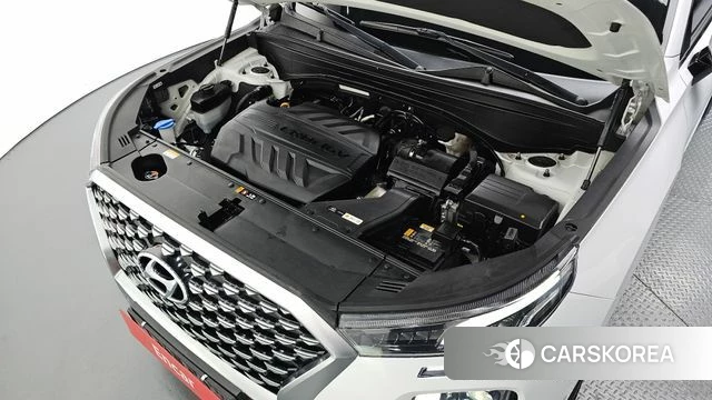 Hyundai Palisade id 4894802 из Кореи 29