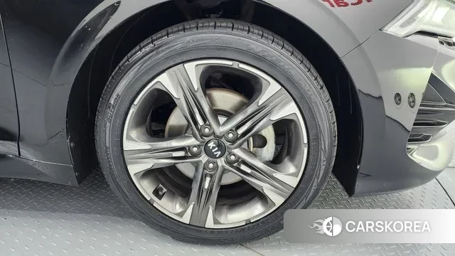 Kia K5 3rd generation id 3065391 из Кореи 15