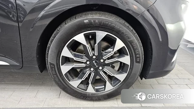 Kia Carnival 4th generation id 3778277 из Кореи 15