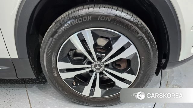 Mercedes-Benz GLB-Class X247 id 4519228 из Кореи 15