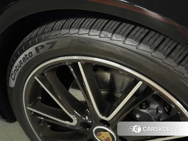 Porsche Panamera (971) id 4682448 из Кореи 15