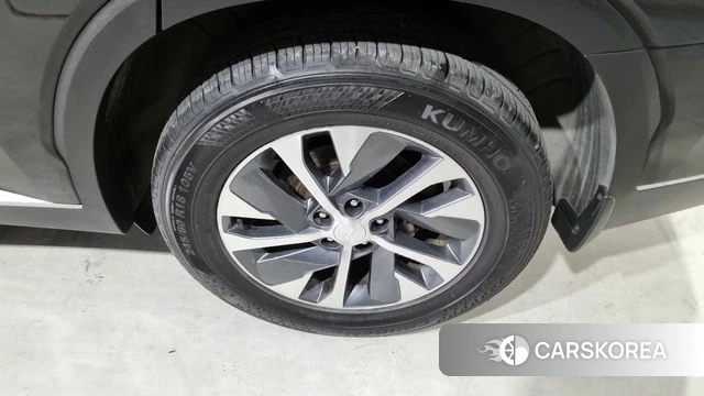 Hyundai Palisade id 4203221 из Кореи 12