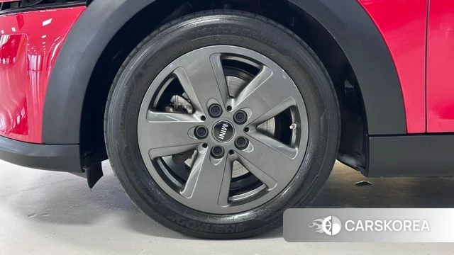 Mini Cooper id 4549396 из Кореи 15