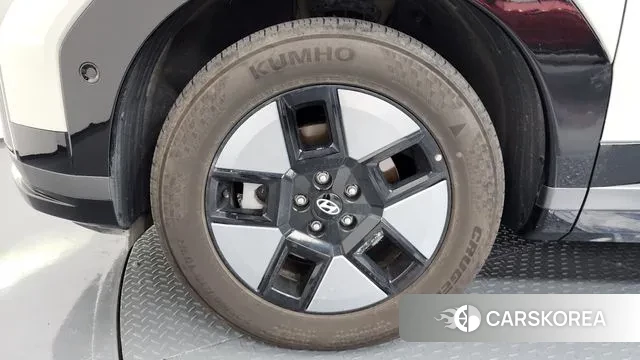 Hyundai Santa Fe (MX5) id 3310388 из Кореи 15