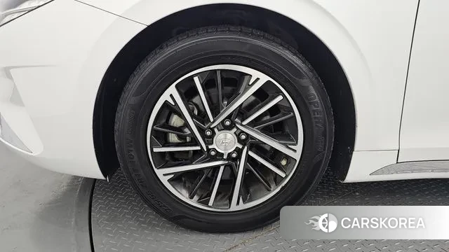 Hyundai The New Grandeur IG id 3252911 из Кореи 15