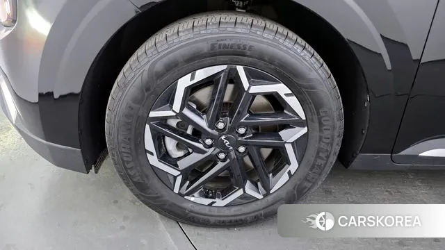 Kia The New Carnival 4th Generation id 3734216 из Кореи 15