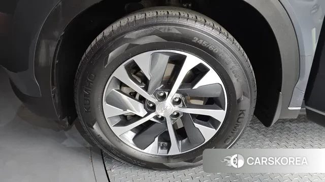 Hyundai Palisade id 3713042 из Кореи 15