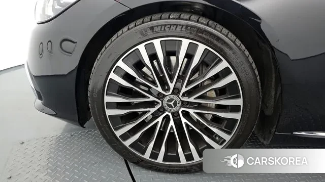 Mercedes-Benz S-Class W223 id 3607132 из Кореи 15