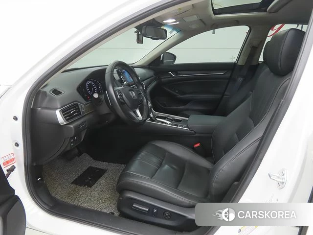 Honda Accord 10th Generation id 4688106 из Кореи 15