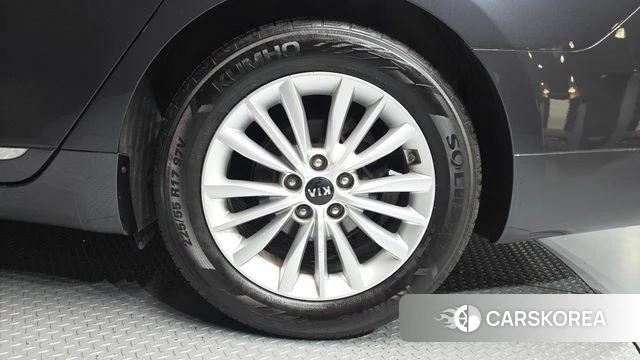 Kia K7 Premier id 4180052 из Кореи 15