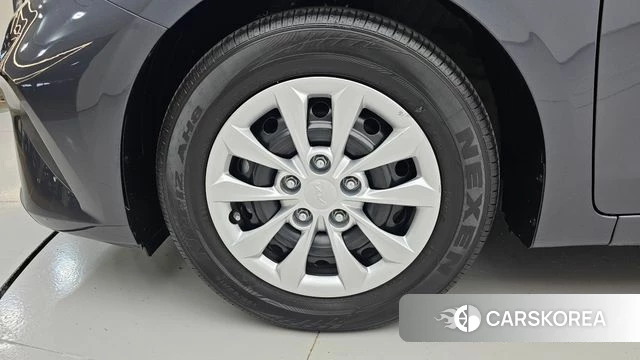 Kia The New K3 2nd generation id 4293807 из Кореи 15