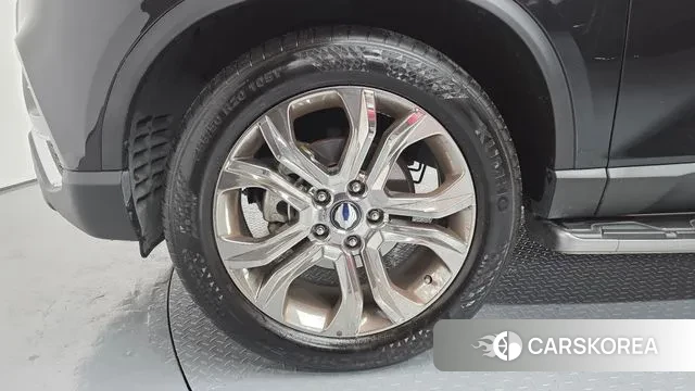 Ssangyong G4 Rexton id 3485186 из Кореи 15