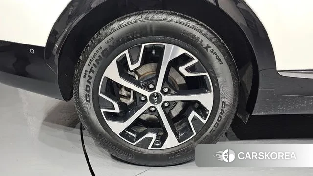 Kia Sportage 5th Generation Hybrid id 3405442 из Кореи 15