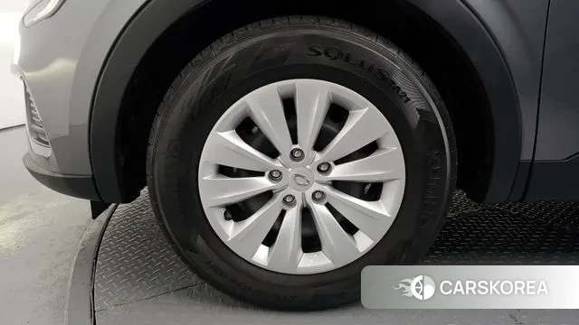 Renault Korea (Samsung) XM3 id 3747342 из Кореи 15