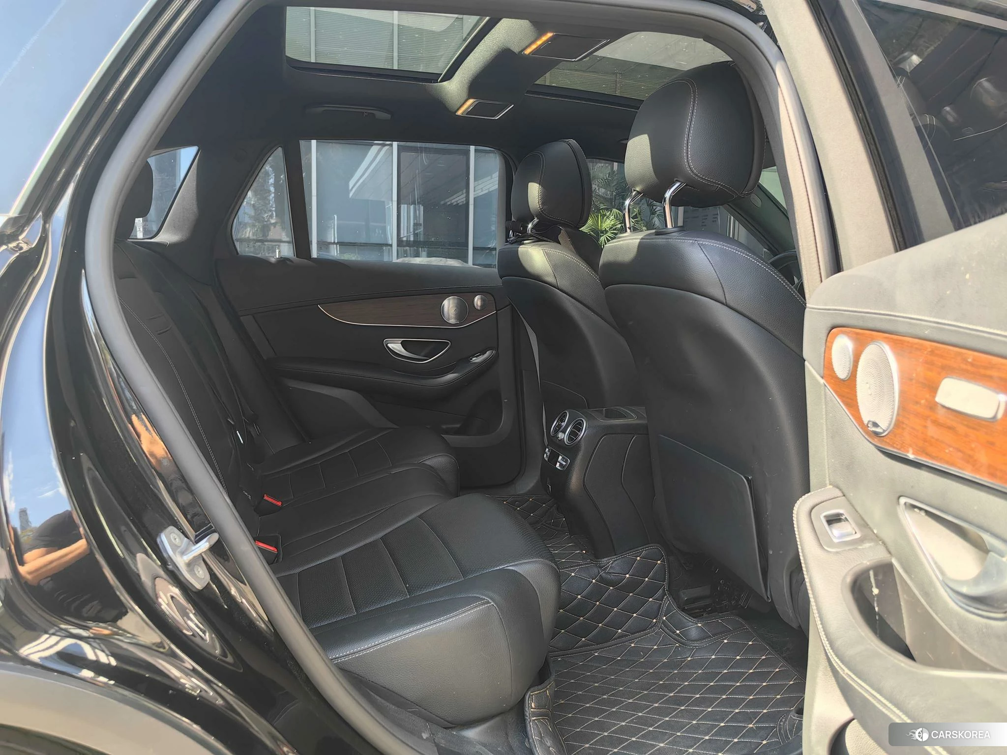 Mercedes-Benz GLC id 4426864 из Китая 16