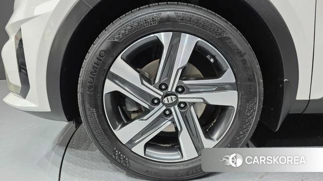 Kia Sorento 4th Generation id 3843734 из Кореи 15