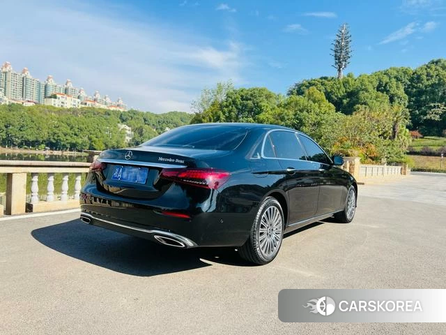 Mercedes-Benz E-class id 3856210 из Китая 7