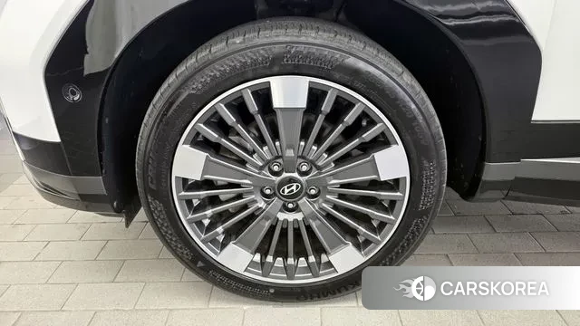 Hyundai Santa Fe (MX5) id 3333259 из Кореи 15