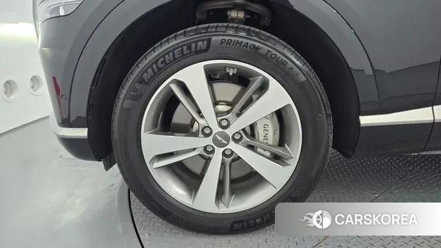 Genesis GV80 id 3431971 из Кореи 15