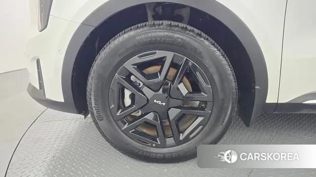 Kia The New Sorento 4th Generation id 3256601 из Кореи 15