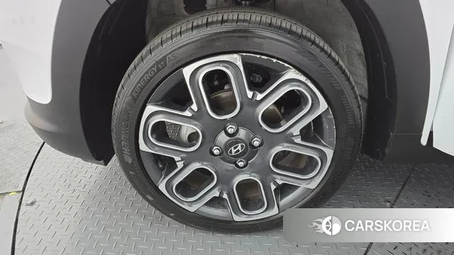 Hyundai Casper id 3472877 из Кореи 15