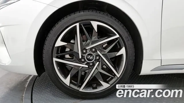 Hyundai The New Grandeur IG id 2944430 из Кореи 15