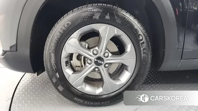 Kia The New Seltos id 3472267 из Кореи 15