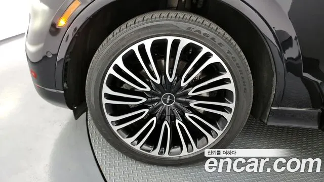 Lincoln Aviator 2nd generation id 2713994 из Кореи 15