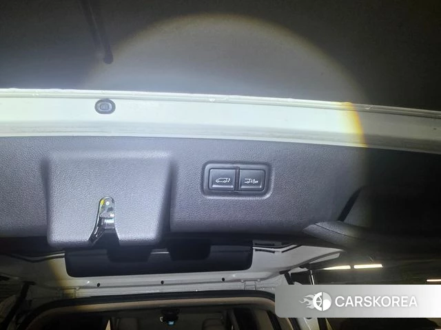 Hyundai Staria id 4604176 из Кореи 9