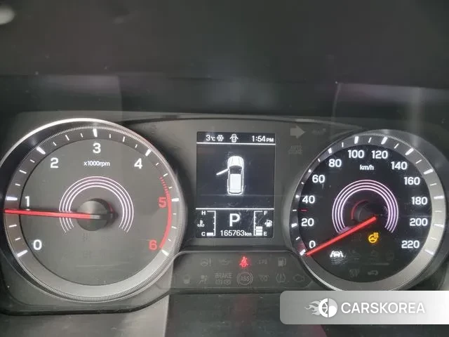 Ssangyong Beautiful Korando id 3573387 из Кореи 13