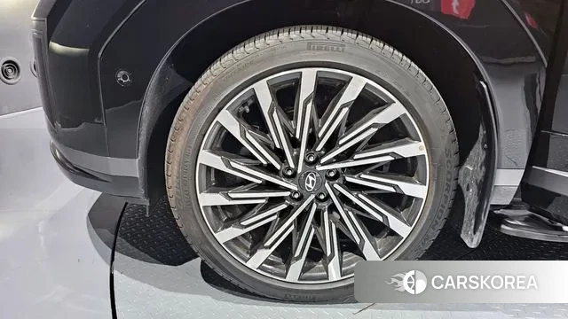 Hyundai Santa Fe (MX5) id 3399815 из Кореи 15