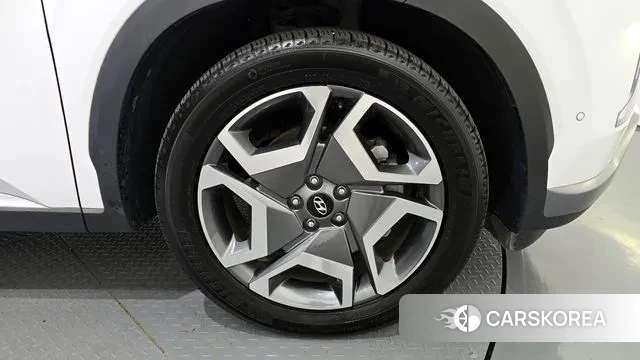 Hyundai The New Palisade id 3388775 из Кореи 15