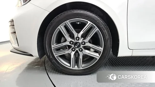 Kia Come New K3 id 3723174 из Кореи 15