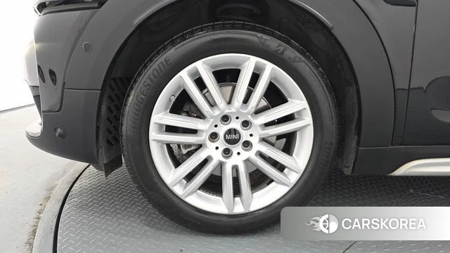 Mini Cooper Countryman id 4429906 из Кореи 36