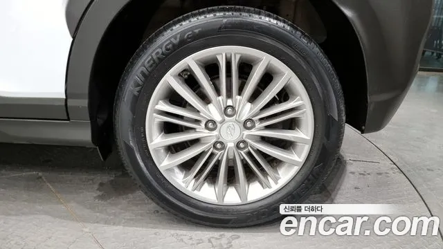 Hyundai Kona id 2840328 из Кореи 15