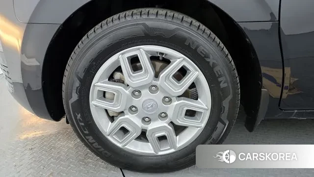 Hyundai Staria id 3721510 из Кореи 15