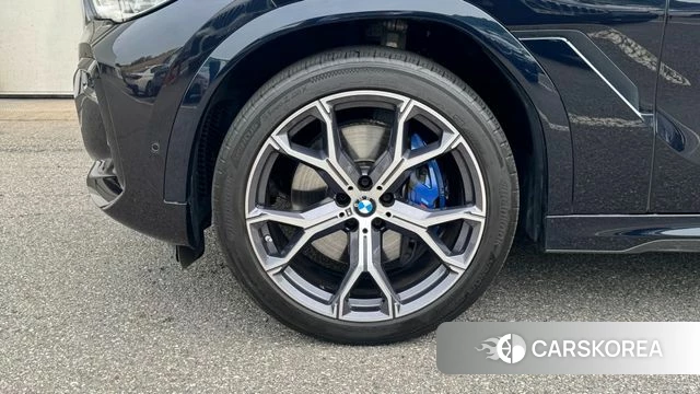 BMW X6 (G06) id 4641273 из Кореи 15